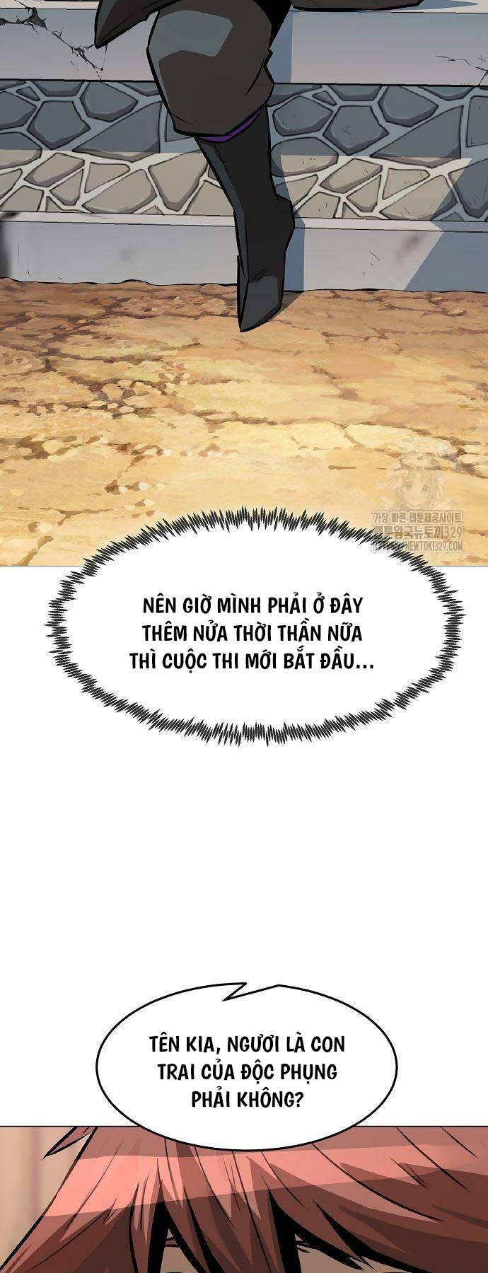 Tiểu Gia Chủ Của Tứ Xuyên Đường Gia Trở Thành Kiếm Thần Chap 2 - Next Chap 3