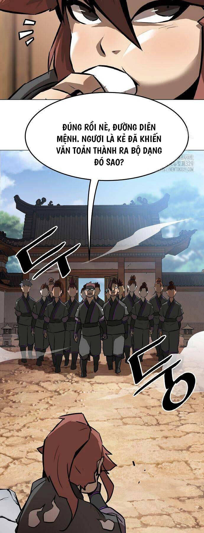 Tiểu Gia Chủ Của Tứ Xuyên Đường Gia Trở Thành Kiếm Thần Chap 2 - Next Chap 3