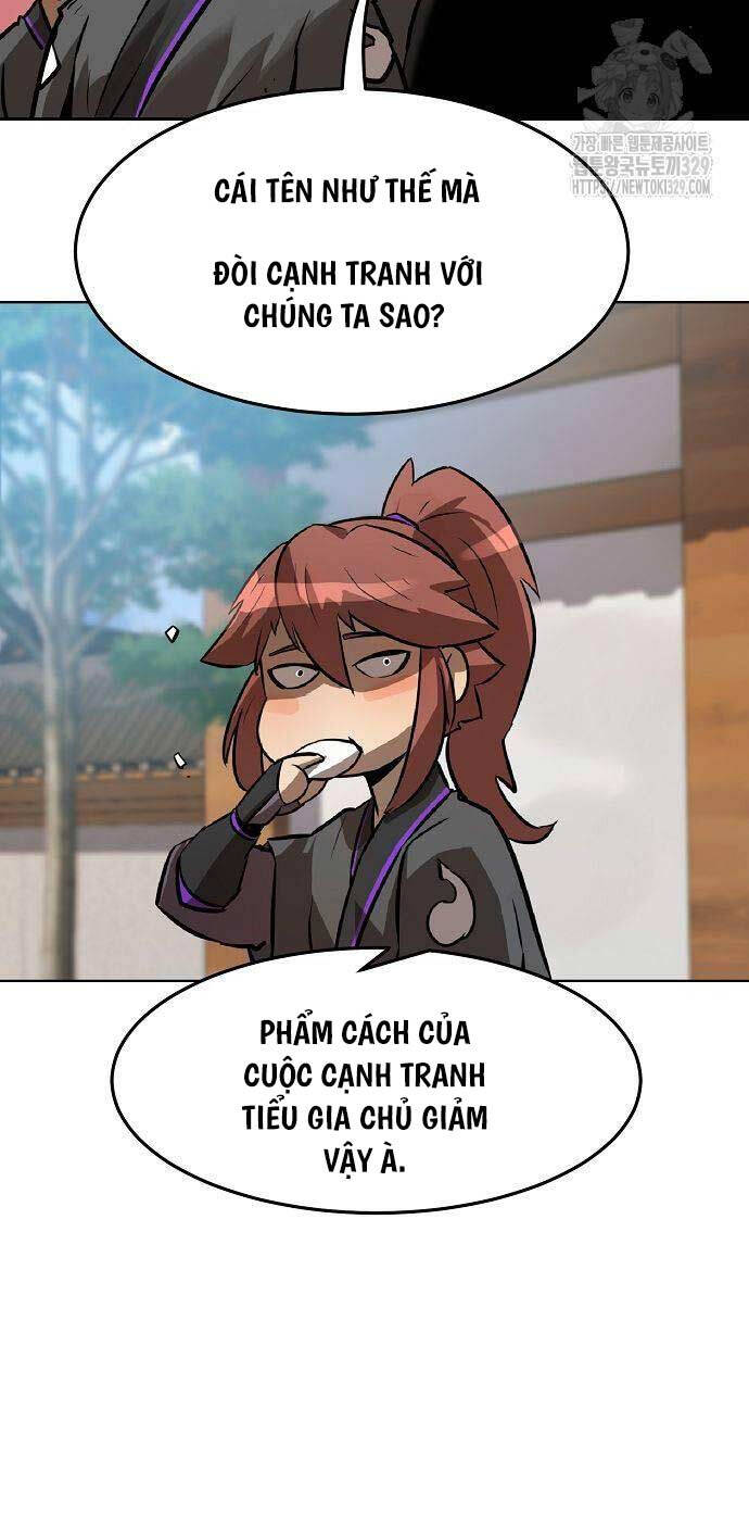Tiểu Gia Chủ Của Tứ Xuyên Đường Gia Trở Thành Kiếm Thần Chap 2 - Next Chap 3