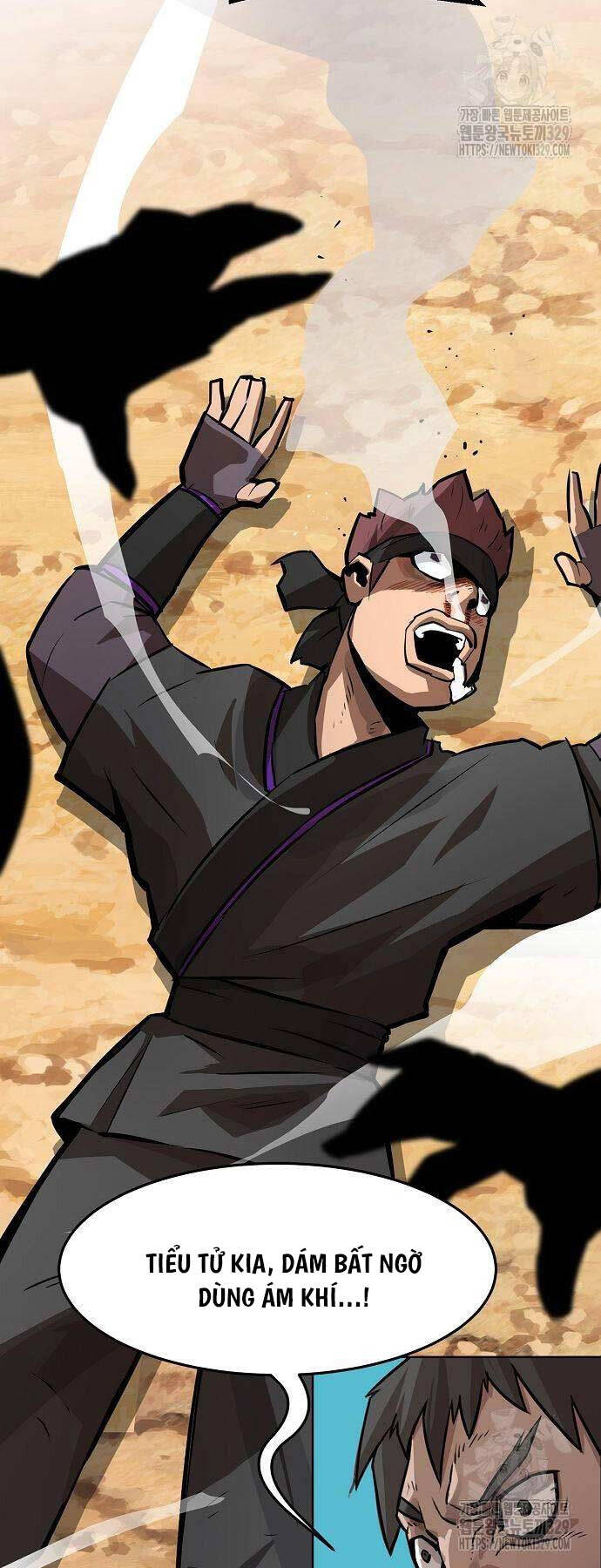 Tiểu Gia Chủ Của Tứ Xuyên Đường Gia Trở Thành Kiếm Thần Chap 2 - Next Chap 3