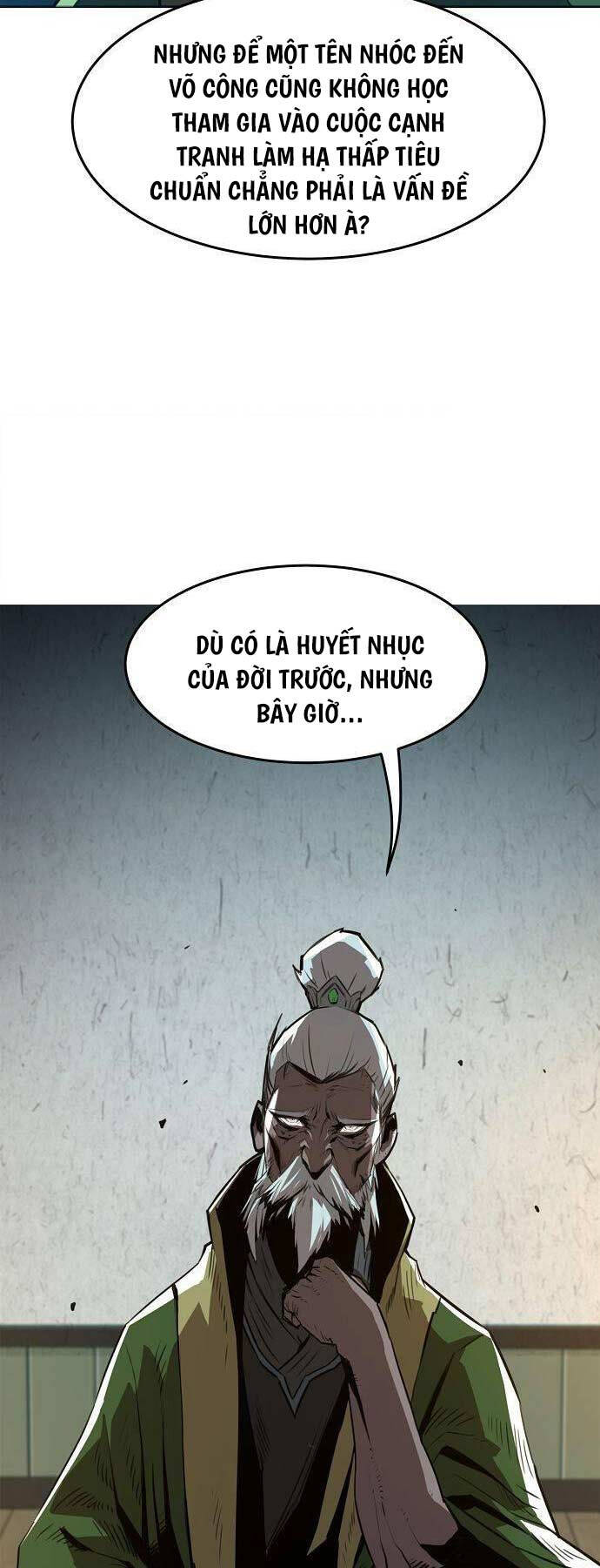 Tiểu Gia Chủ Của Tứ Xuyên Đường Gia Trở Thành Kiếm Thần Chap 2 - Next Chap 3