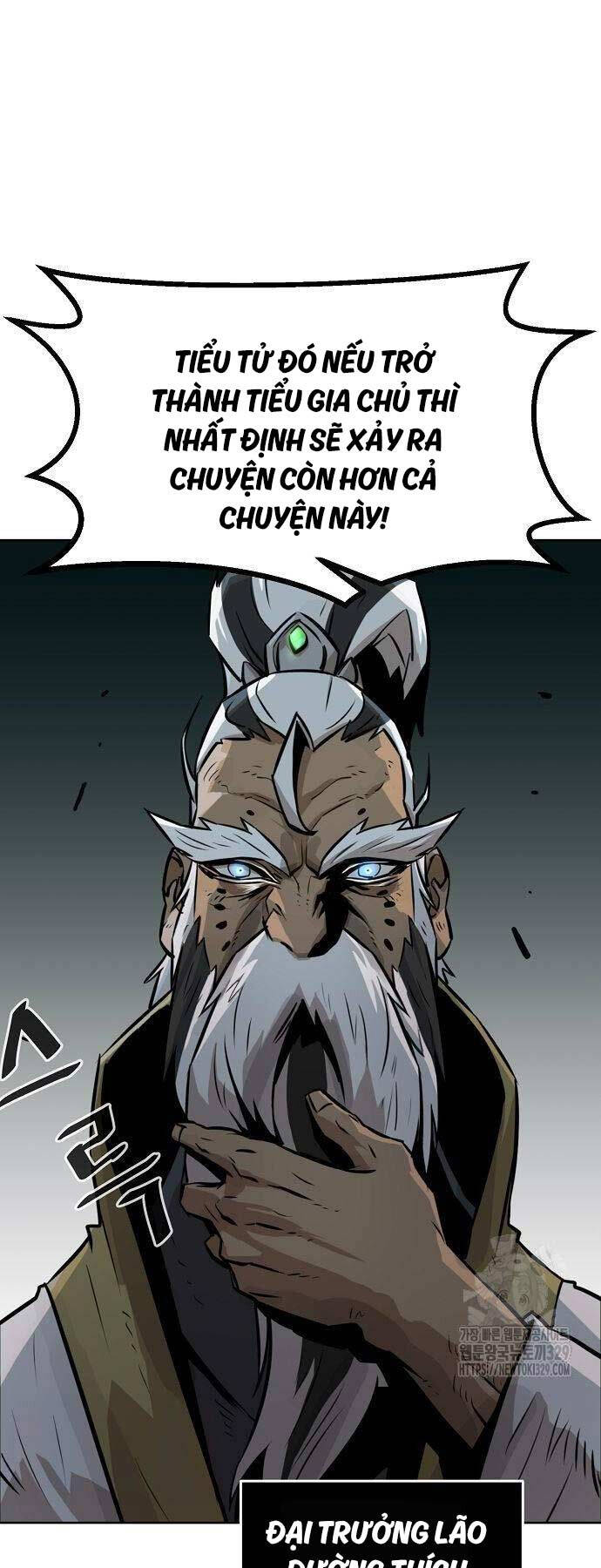 Tiểu Gia Chủ Của Tứ Xuyên Đường Gia Trở Thành Kiếm Thần Chap 2 - Next Chap 3