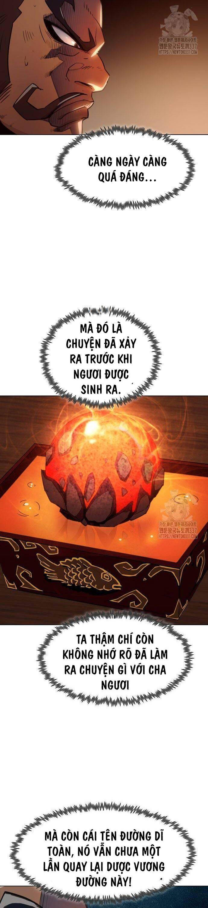 Tiểu Gia Chủ Của Tứ Xuyên Đường Gia Trở Thành Kiếm Thần Chap 20 - Next Chap 21