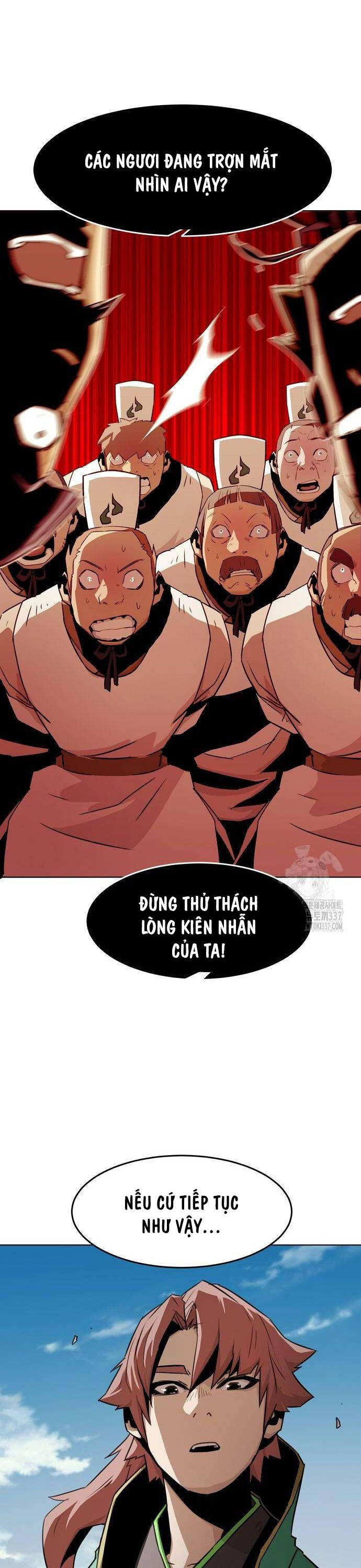 Tiểu Gia Chủ Của Tứ Xuyên Đường Gia Trở Thành Kiếm Thần Chap 20 - Next Chap 21