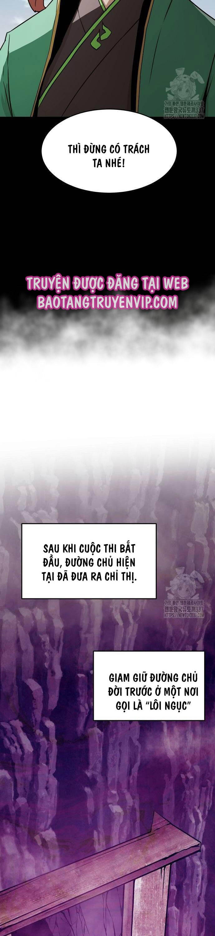 Tiểu Gia Chủ Của Tứ Xuyên Đường Gia Trở Thành Kiếm Thần Chap 20 - Next Chap 21