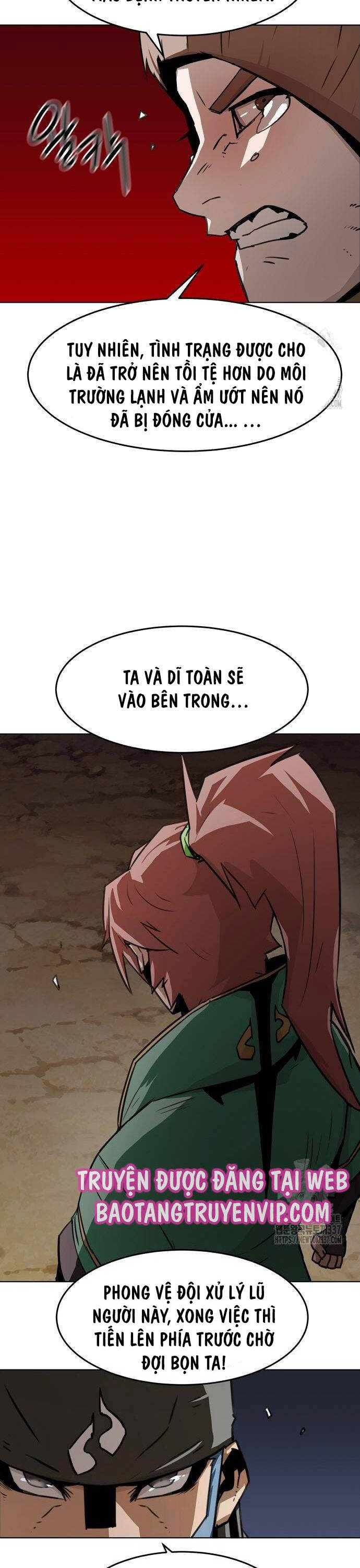 Tiểu Gia Chủ Của Tứ Xuyên Đường Gia Trở Thành Kiếm Thần Chap 20 - Next Chap 21
