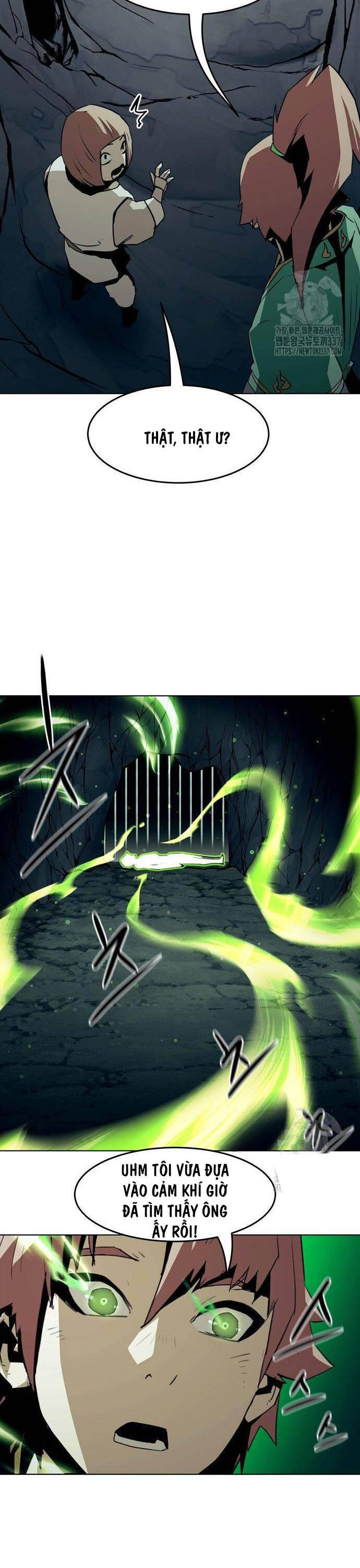 Tiểu Gia Chủ Của Tứ Xuyên Đường Gia Trở Thành Kiếm Thần Chap 20 - Next Chap 21