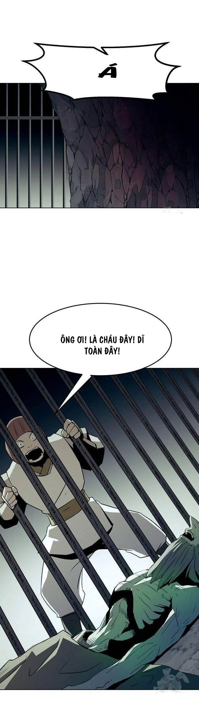 Tiểu Gia Chủ Của Tứ Xuyên Đường Gia Trở Thành Kiếm Thần Chap 20 - Next Chap 21