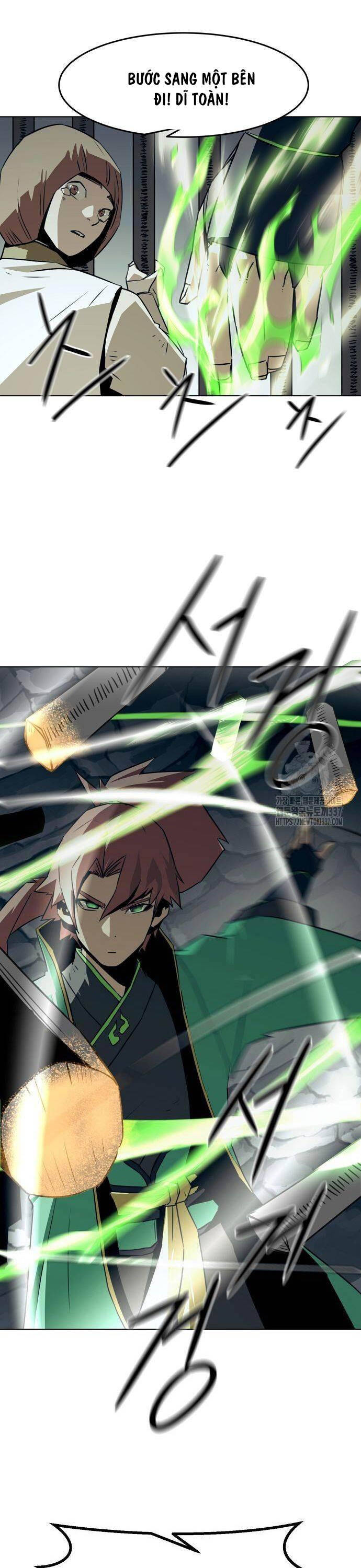 Tiểu Gia Chủ Của Tứ Xuyên Đường Gia Trở Thành Kiếm Thần Chap 20 - Next Chap 21