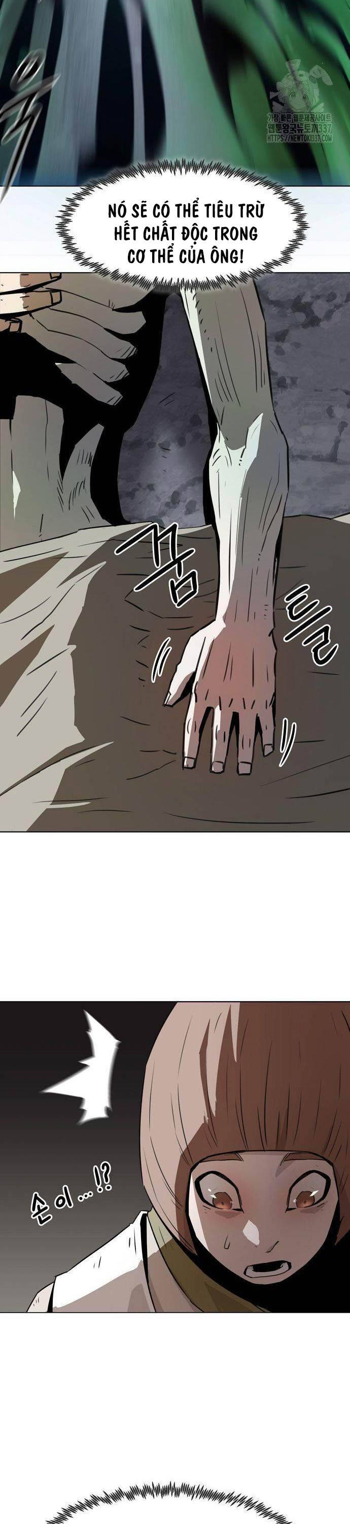 Tiểu Gia Chủ Của Tứ Xuyên Đường Gia Trở Thành Kiếm Thần Chap 20 - Next Chap 21