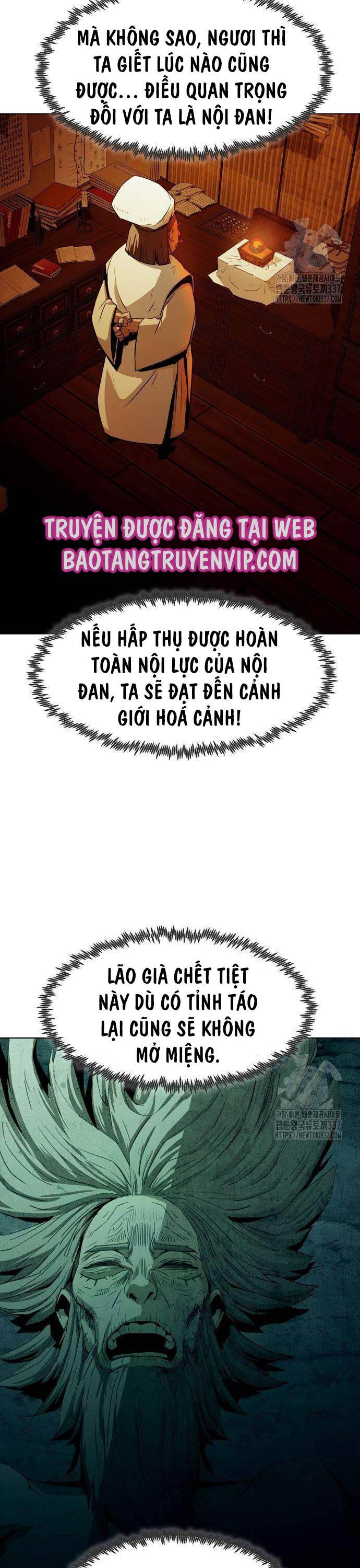 Tiểu Gia Chủ Của Tứ Xuyên Đường Gia Trở Thành Kiếm Thần Chap 20 - Next Chap 21