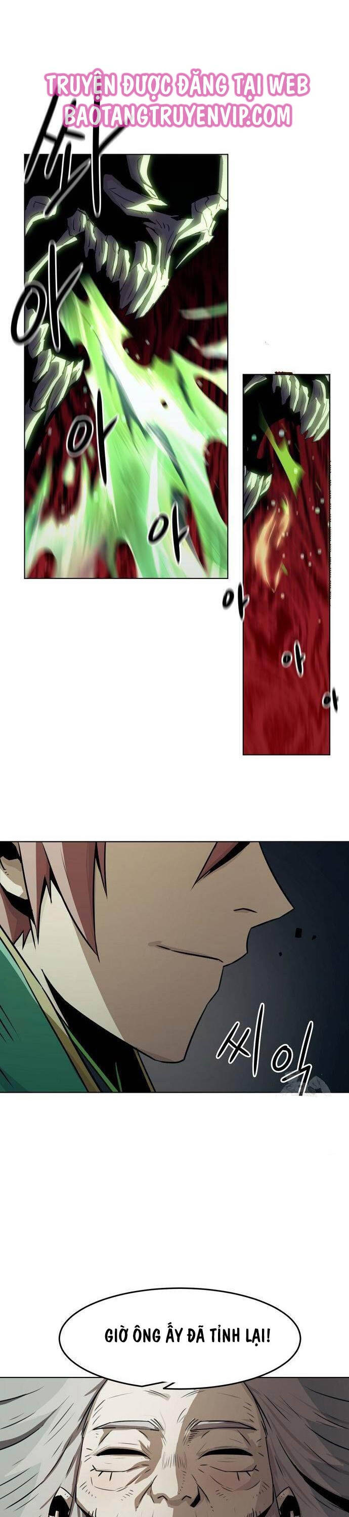 Tiểu Gia Chủ Của Tứ Xuyên Đường Gia Trở Thành Kiếm Thần Chap 20 - Next Chap 21