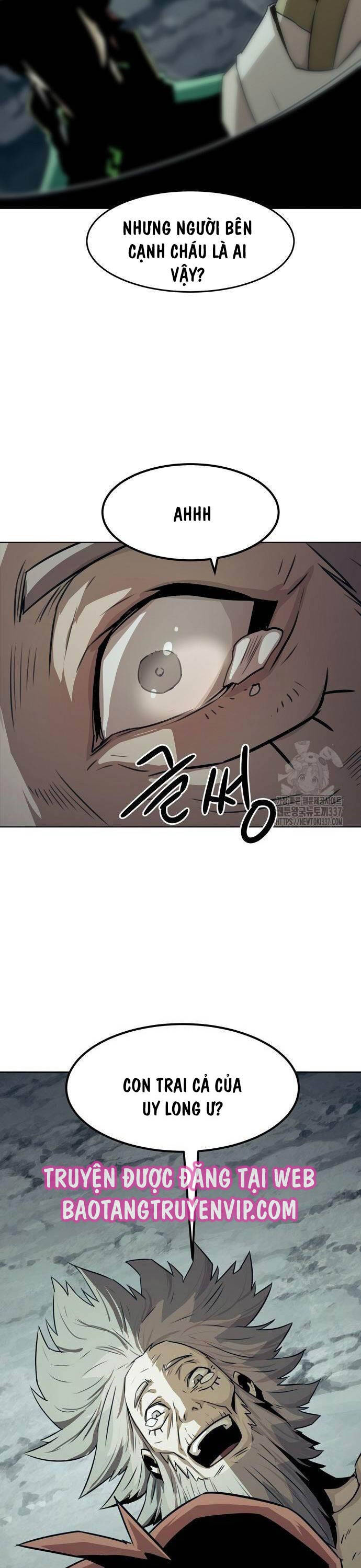 Tiểu Gia Chủ Của Tứ Xuyên Đường Gia Trở Thành Kiếm Thần Chap 20 - Next Chap 21