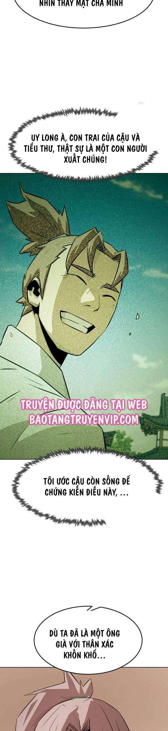 Tiểu Gia Chủ Của Tứ Xuyên Đường Gia Trở Thành Kiếm Thần Chap 20 - Next Chap 21