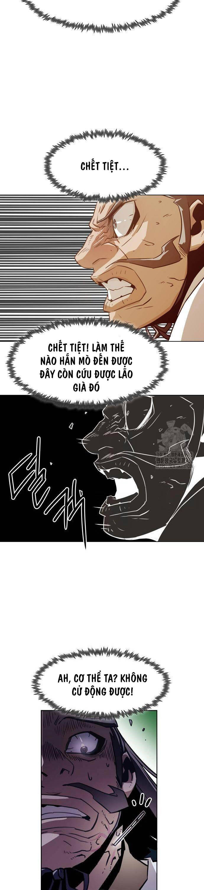 Tiểu Gia Chủ Của Tứ Xuyên Đường Gia Trở Thành Kiếm Thần Chap 20 - Next Chap 21