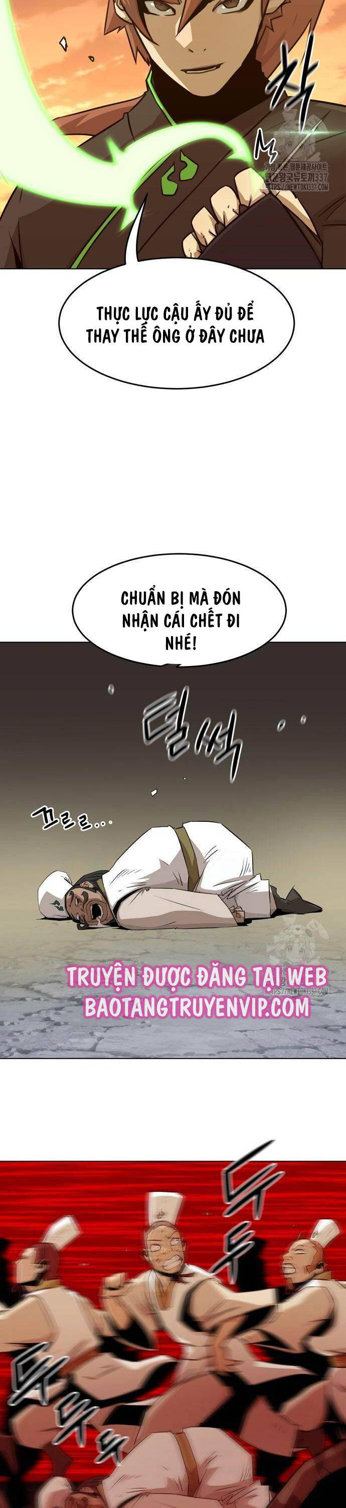 Tiểu Gia Chủ Của Tứ Xuyên Đường Gia Trở Thành Kiếm Thần Chap 20 - Next Chap 21