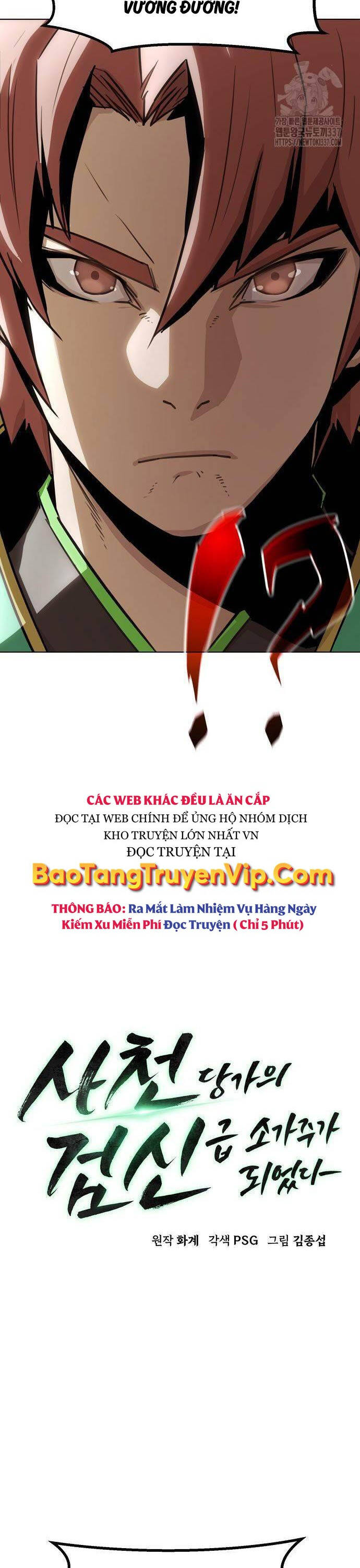 Tiểu Gia Chủ Của Tứ Xuyên Đường Gia Trở Thành Kiếm Thần Chap 20 - Next Chap 21