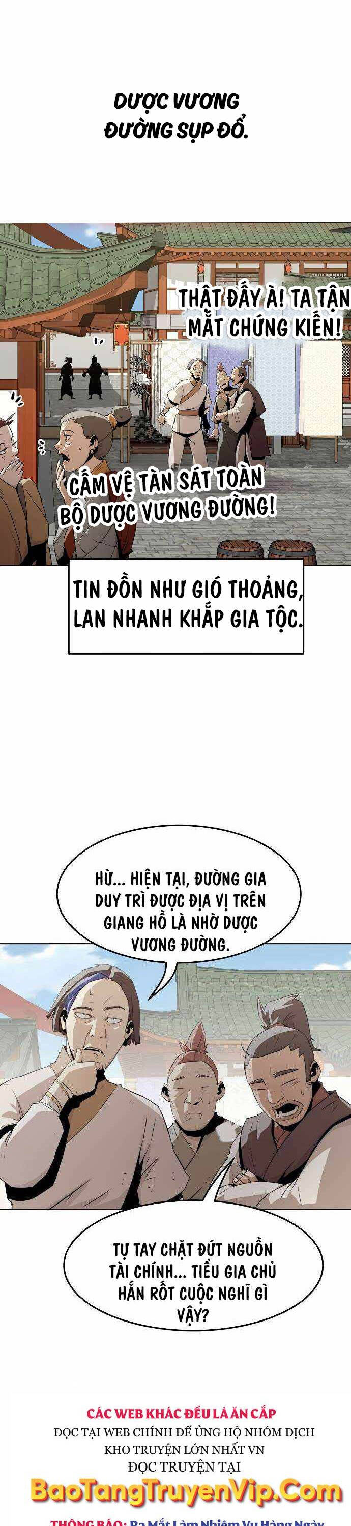 Tiểu Gia Chủ Của Tứ Xuyên Đường Gia Trở Thành Kiếm Thần Chap 21 - Next Chap 22