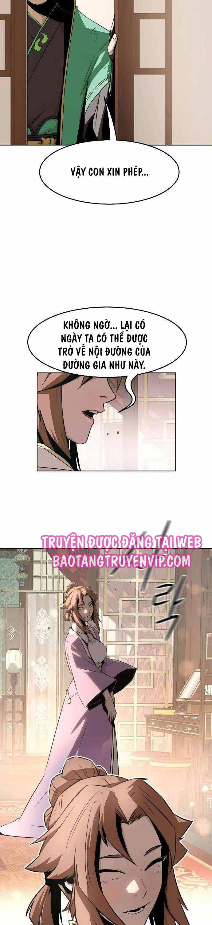 Tiểu Gia Chủ Của Tứ Xuyên Đường Gia Trở Thành Kiếm Thần Chap 21 - Next Chap 22