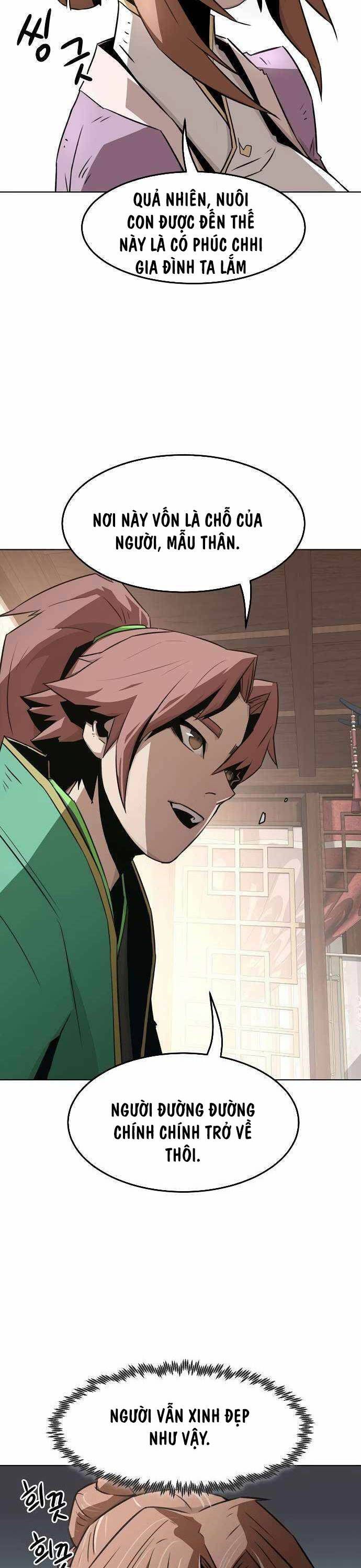 Tiểu Gia Chủ Của Tứ Xuyên Đường Gia Trở Thành Kiếm Thần Chap 21 - Next Chap 22