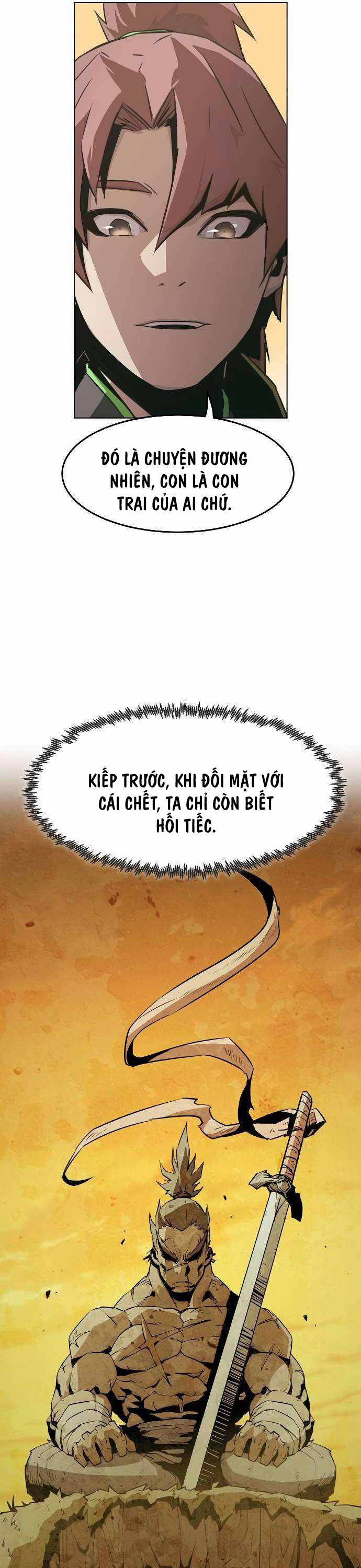 Tiểu Gia Chủ Của Tứ Xuyên Đường Gia Trở Thành Kiếm Thần Chap 21 - Next Chap 22