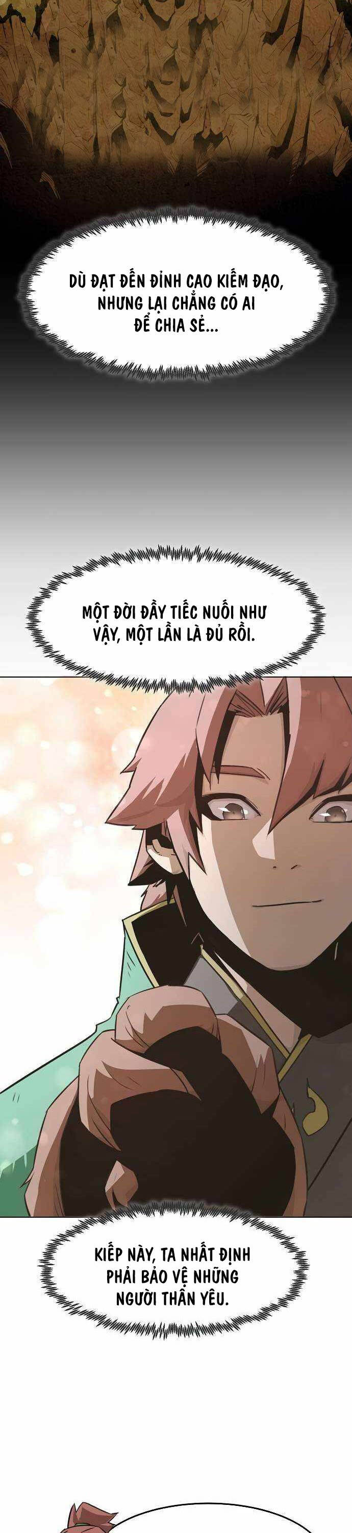 Tiểu Gia Chủ Của Tứ Xuyên Đường Gia Trở Thành Kiếm Thần Chap 21 - Next Chap 22
