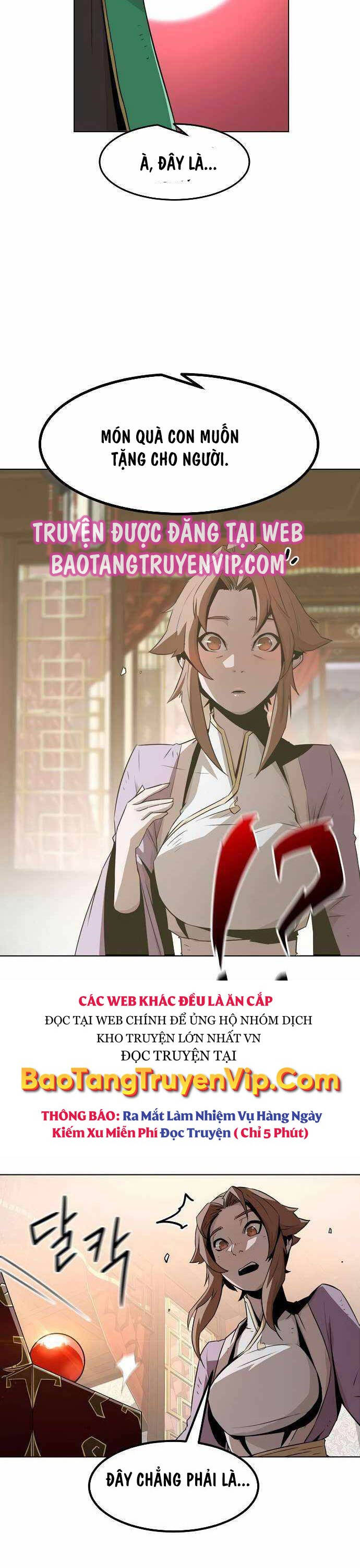 Tiểu Gia Chủ Của Tứ Xuyên Đường Gia Trở Thành Kiếm Thần Chap 21 - Next Chap 22