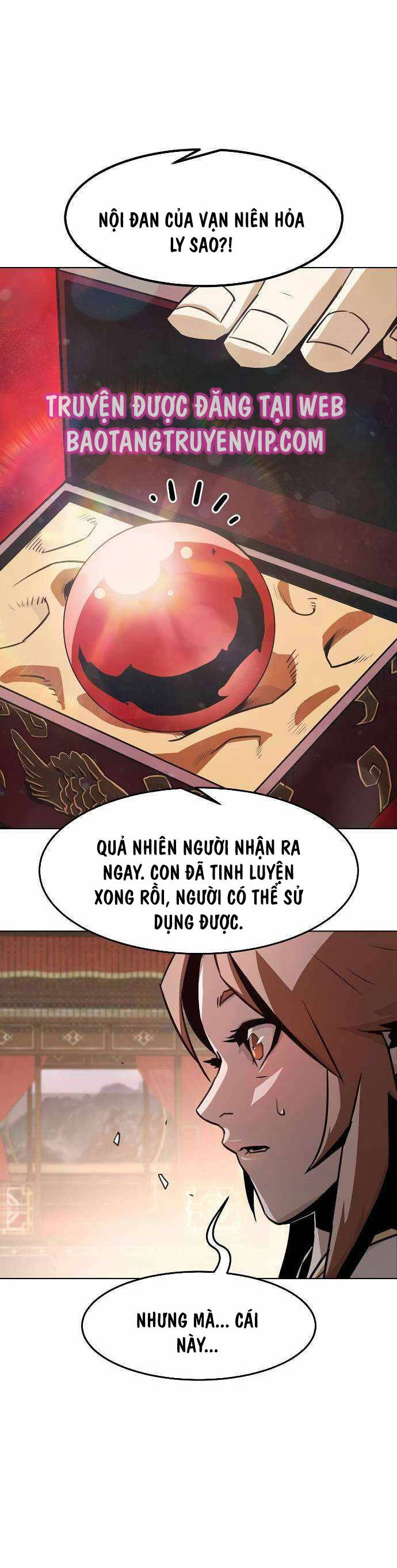Tiểu Gia Chủ Của Tứ Xuyên Đường Gia Trở Thành Kiếm Thần Chap 21 - Next Chap 22
