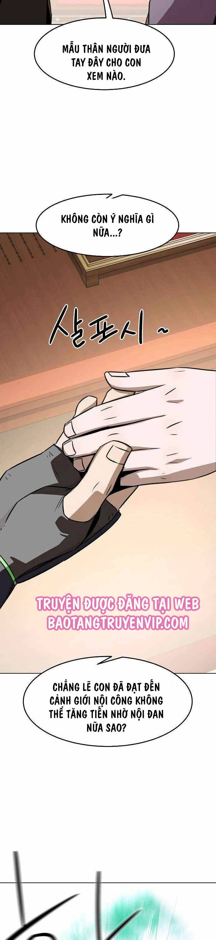 Tiểu Gia Chủ Của Tứ Xuyên Đường Gia Trở Thành Kiếm Thần Chap 21 - Next Chap 22