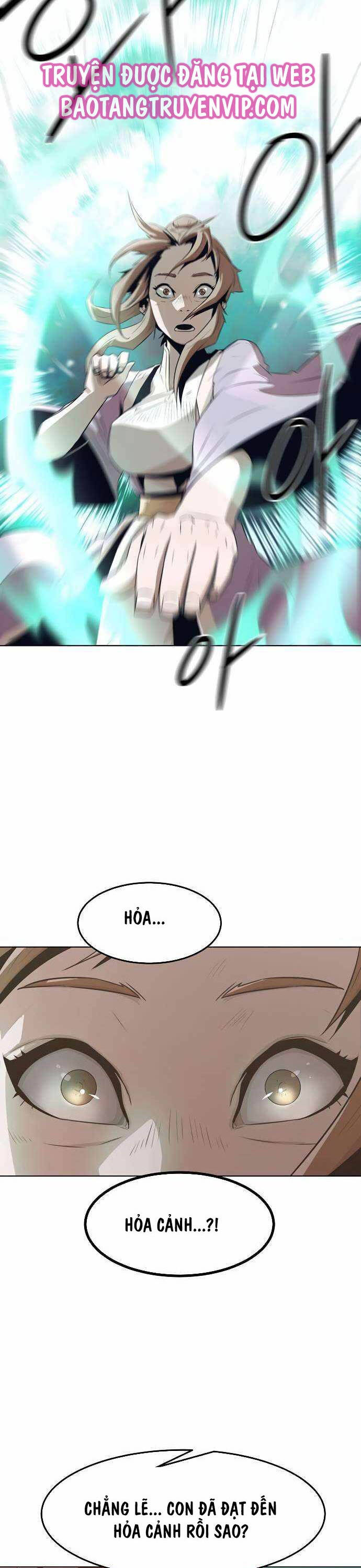 Tiểu Gia Chủ Của Tứ Xuyên Đường Gia Trở Thành Kiếm Thần Chap 21 - Next Chap 22