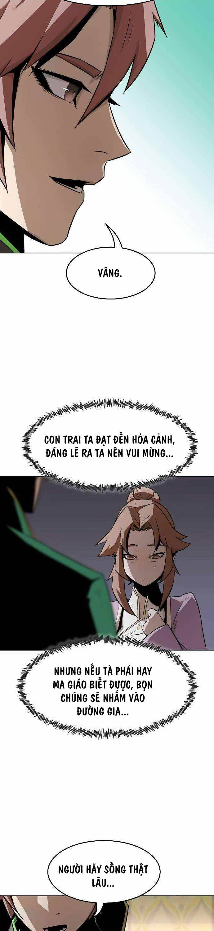 Tiểu Gia Chủ Của Tứ Xuyên Đường Gia Trở Thành Kiếm Thần Chap 21 - Next Chap 22