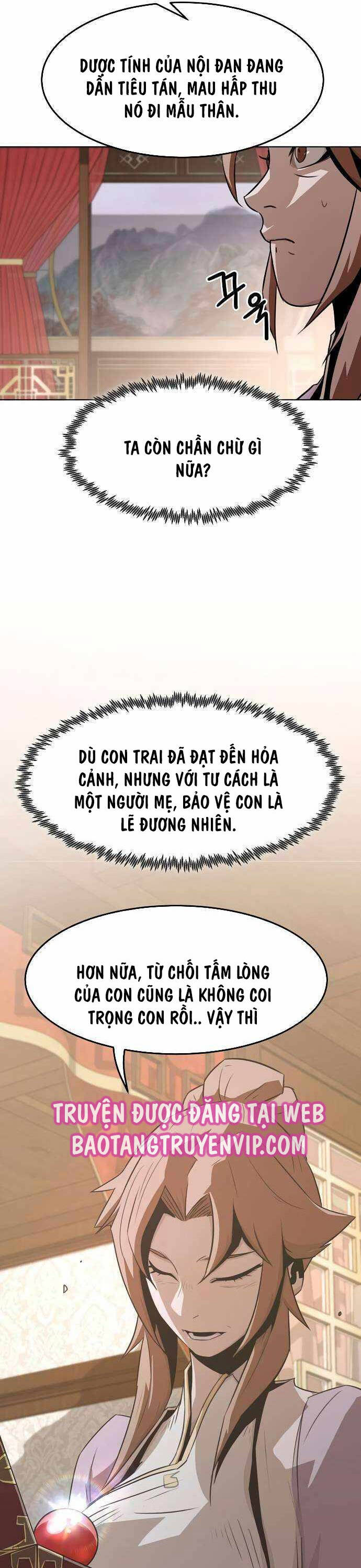 Tiểu Gia Chủ Của Tứ Xuyên Đường Gia Trở Thành Kiếm Thần Chap 21 - Next Chap 22