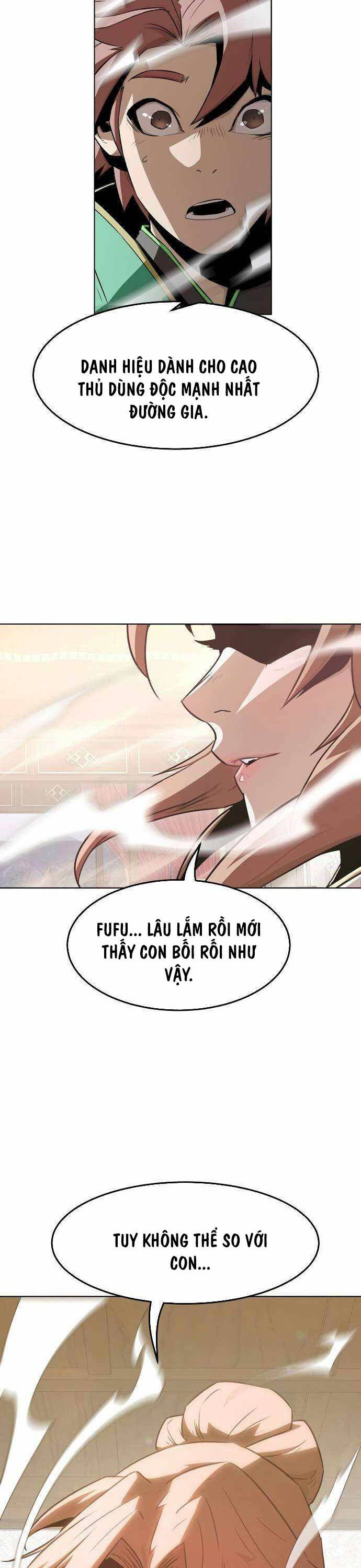 Tiểu Gia Chủ Của Tứ Xuyên Đường Gia Trở Thành Kiếm Thần Chap 21 - Next Chap 22
