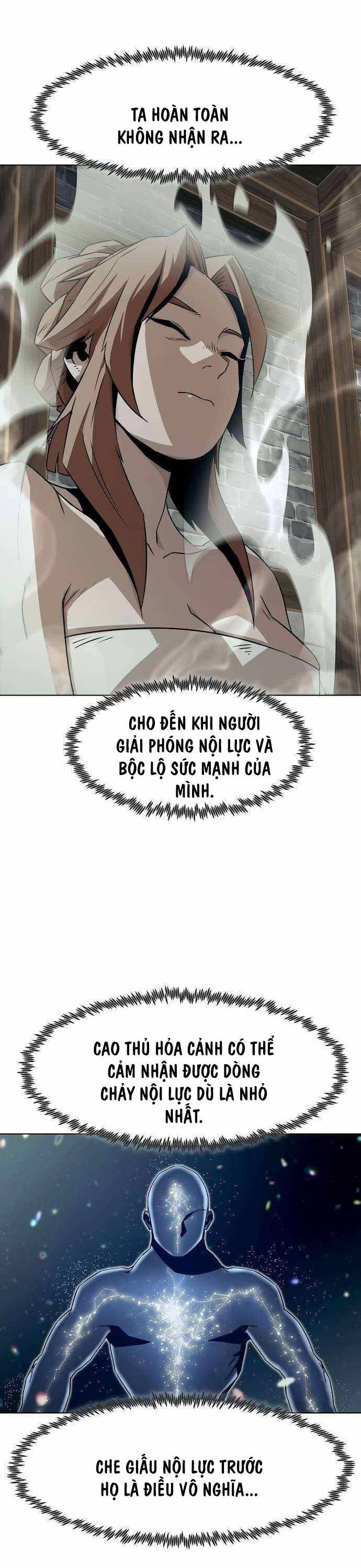Tiểu Gia Chủ Của Tứ Xuyên Đường Gia Trở Thành Kiếm Thần Chap 21 - Next Chap 22