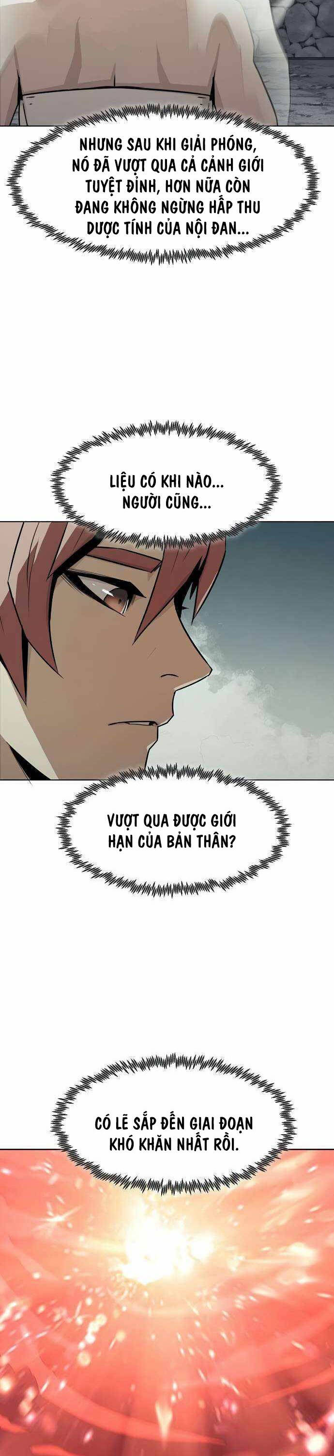 Tiểu Gia Chủ Của Tứ Xuyên Đường Gia Trở Thành Kiếm Thần Chap 21 - Next Chap 22