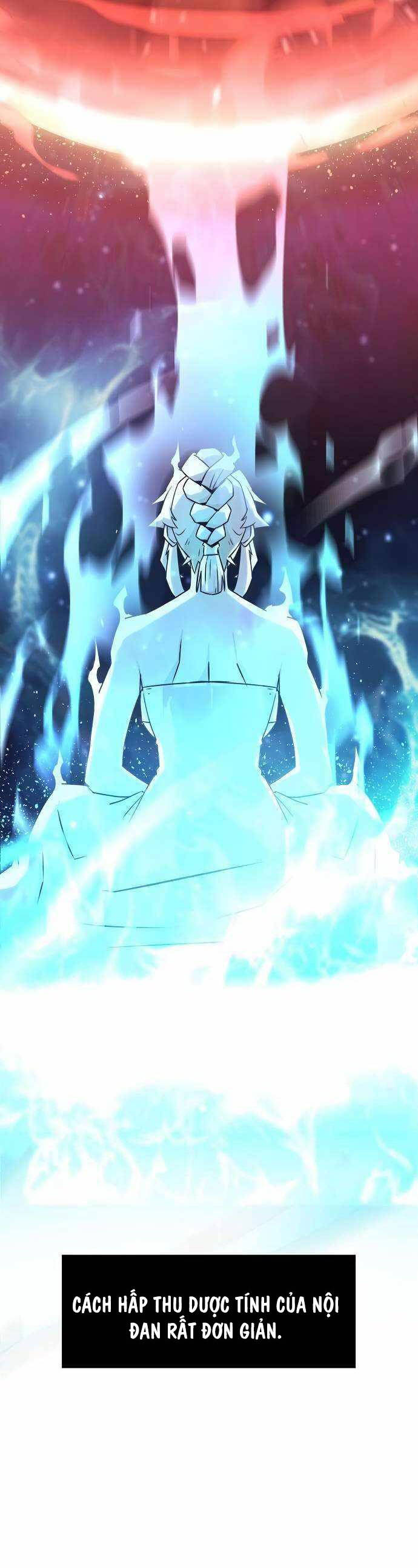 Tiểu Gia Chủ Của Tứ Xuyên Đường Gia Trở Thành Kiếm Thần Chap 21 - Next Chap 22
