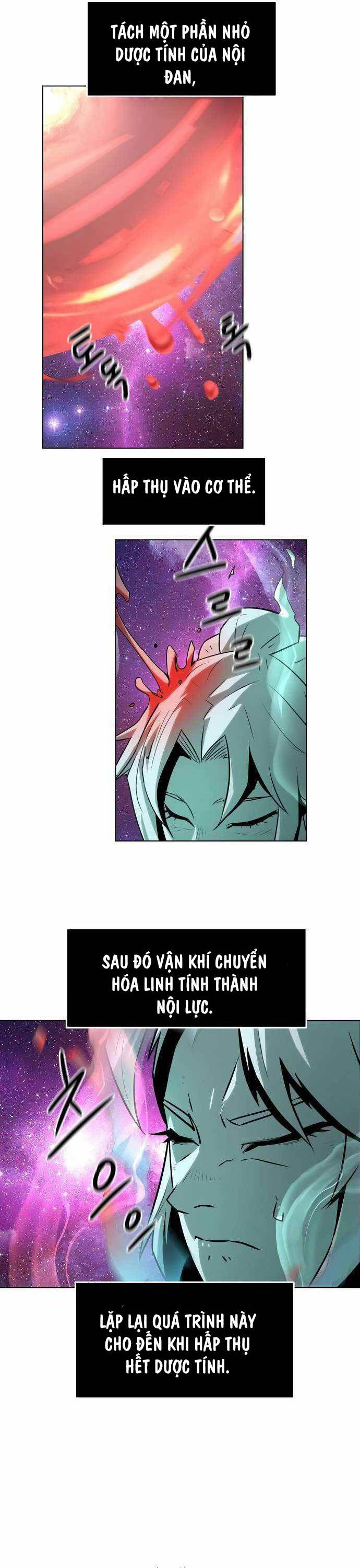 Tiểu Gia Chủ Của Tứ Xuyên Đường Gia Trở Thành Kiếm Thần Chap 21 - Next Chap 22