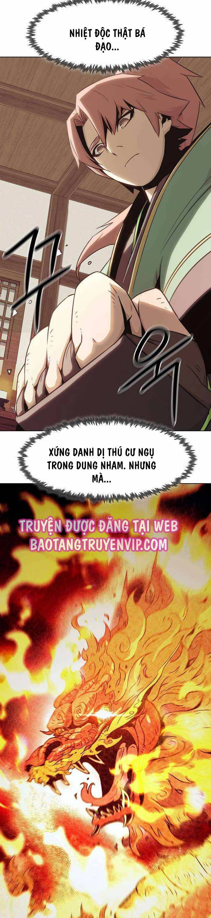 Tiểu Gia Chủ Của Tứ Xuyên Đường Gia Trở Thành Kiếm Thần Chap 21 - Next Chap 22