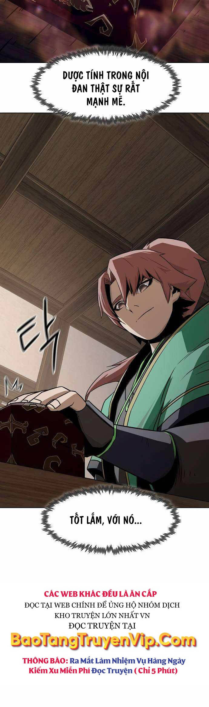 Tiểu Gia Chủ Của Tứ Xuyên Đường Gia Trở Thành Kiếm Thần Chap 21 - Next Chap 22