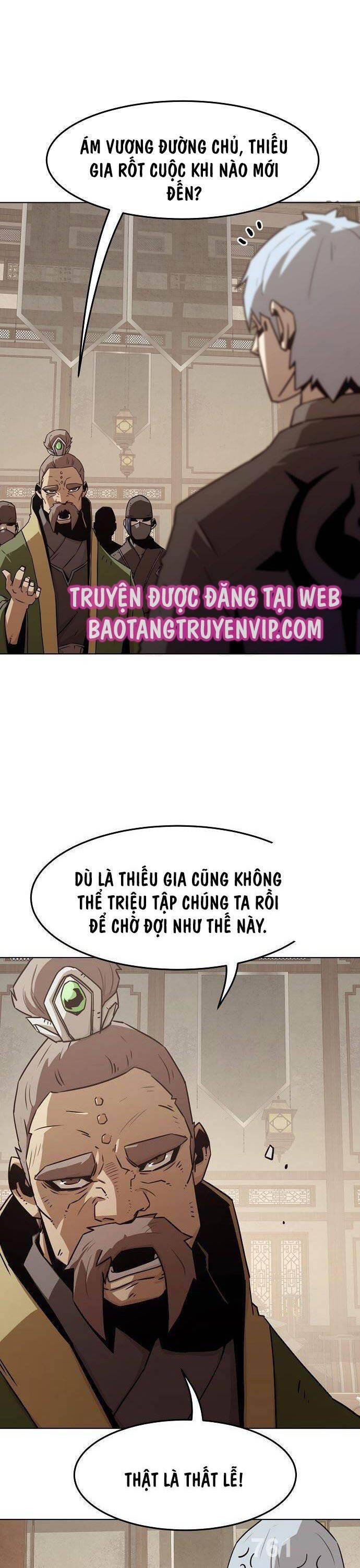 Tiểu Gia Chủ Của Tứ Xuyên Đường Gia Trở Thành Kiếm Thần Chap 22 - Next Chap 23