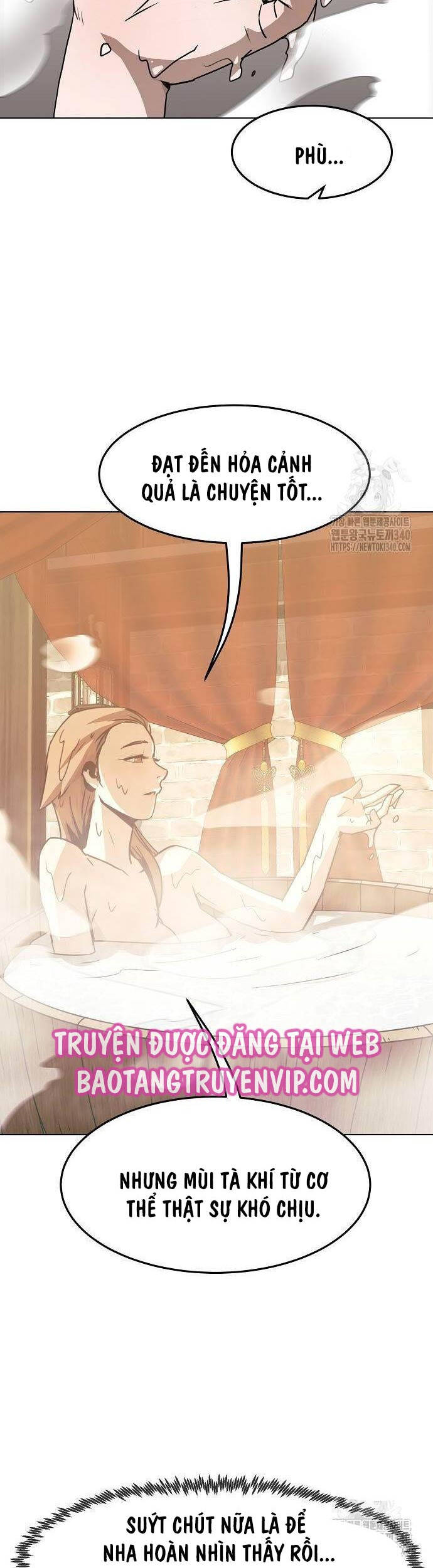 Tiểu Gia Chủ Của Tứ Xuyên Đường Gia Trở Thành Kiếm Thần Chap 22 - Next Chap 23
