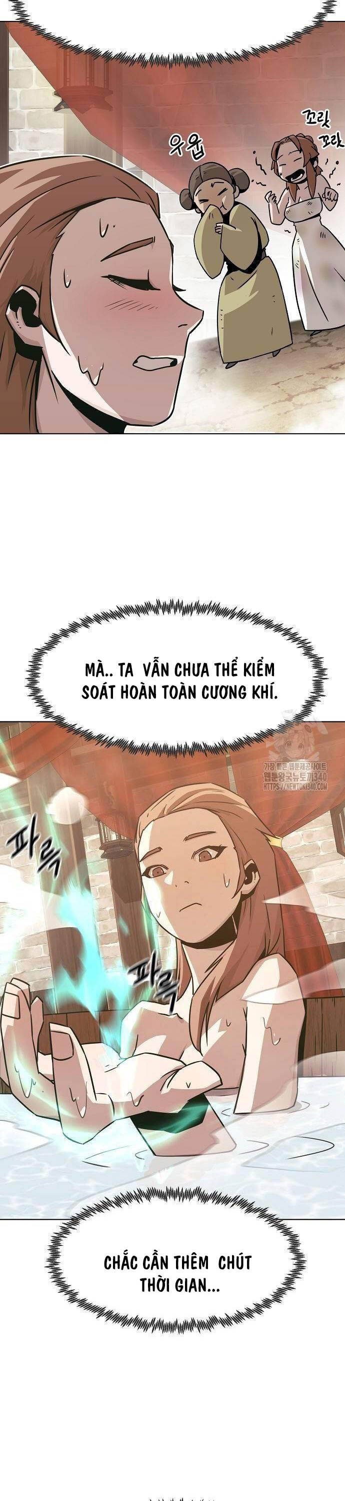 Tiểu Gia Chủ Của Tứ Xuyên Đường Gia Trở Thành Kiếm Thần Chap 22 - Next Chap 23