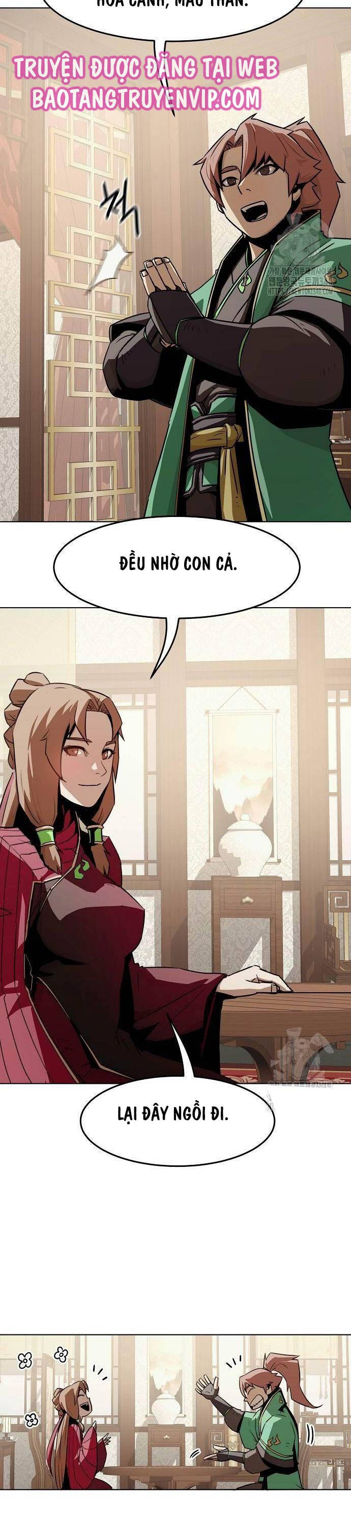 Tiểu Gia Chủ Của Tứ Xuyên Đường Gia Trở Thành Kiếm Thần Chap 22 - Next Chap 23