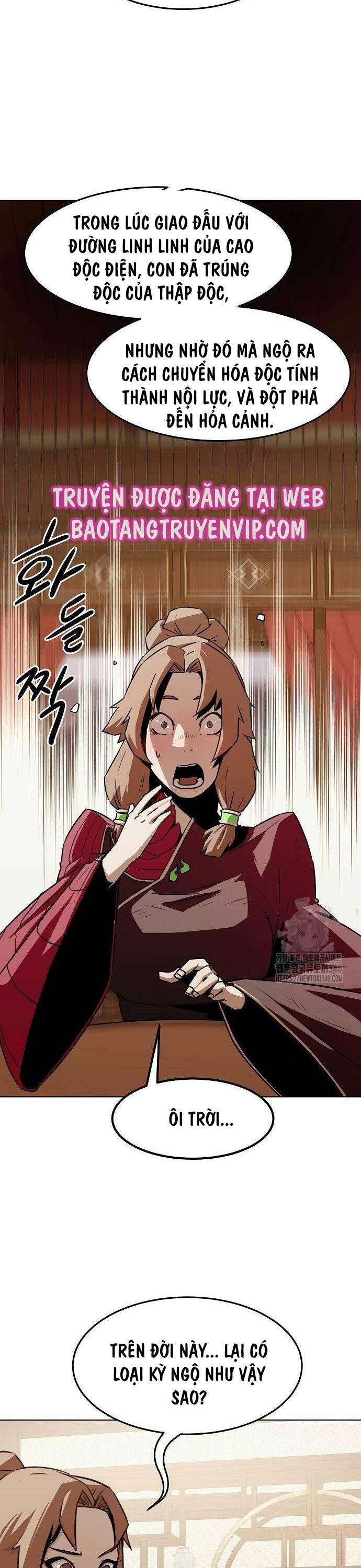 Tiểu Gia Chủ Của Tứ Xuyên Đường Gia Trở Thành Kiếm Thần Chap 22 - Next Chap 23