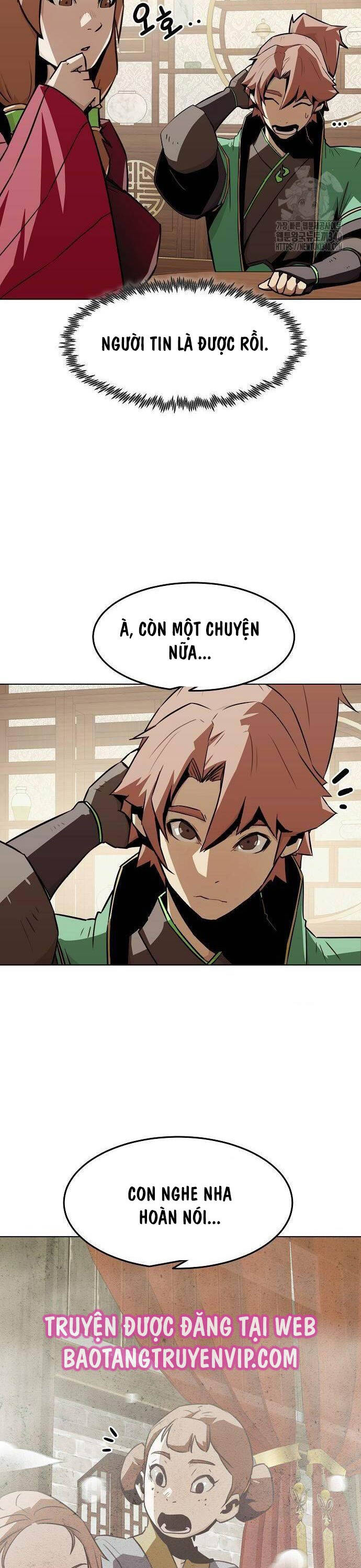 Tiểu Gia Chủ Của Tứ Xuyên Đường Gia Trở Thành Kiếm Thần Chap 22 - Next Chap 23