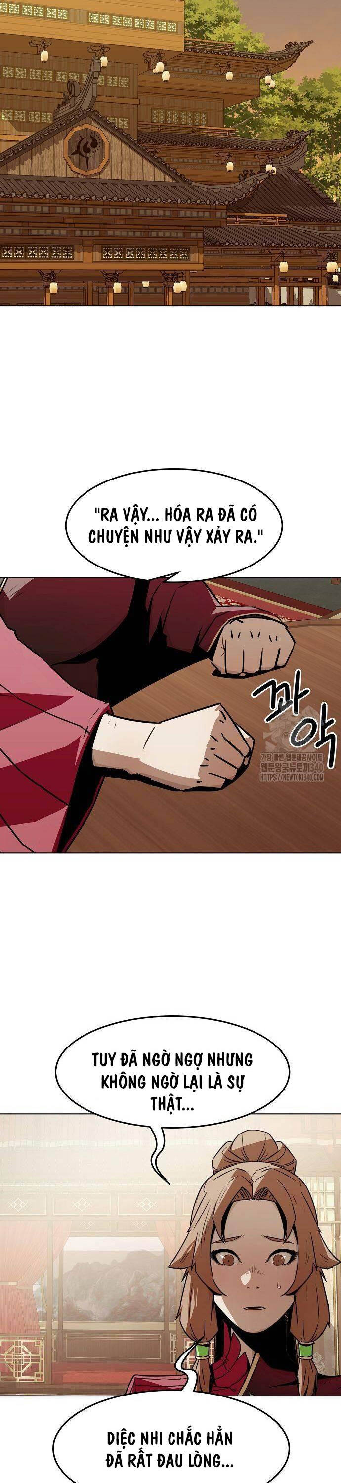 Tiểu Gia Chủ Của Tứ Xuyên Đường Gia Trở Thành Kiếm Thần Chap 22 - Next Chap 23