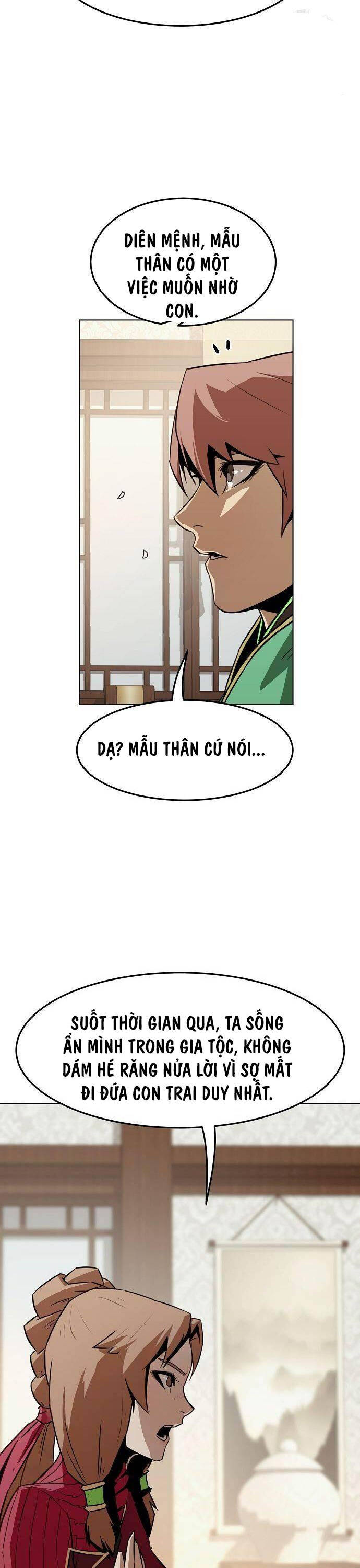 Tiểu Gia Chủ Của Tứ Xuyên Đường Gia Trở Thành Kiếm Thần Chap 22 - Next Chap 23