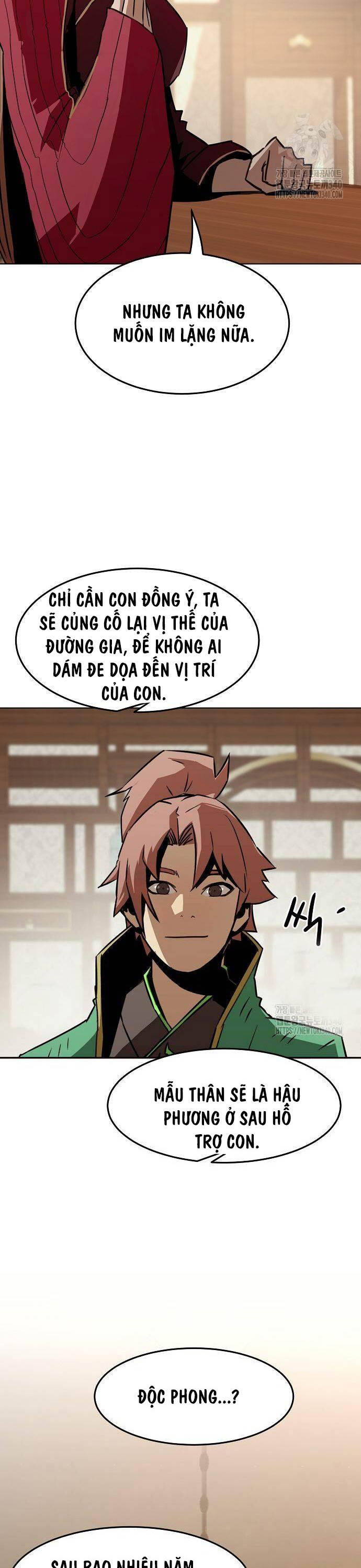 Tiểu Gia Chủ Của Tứ Xuyên Đường Gia Trở Thành Kiếm Thần Chap 22 - Next Chap 23