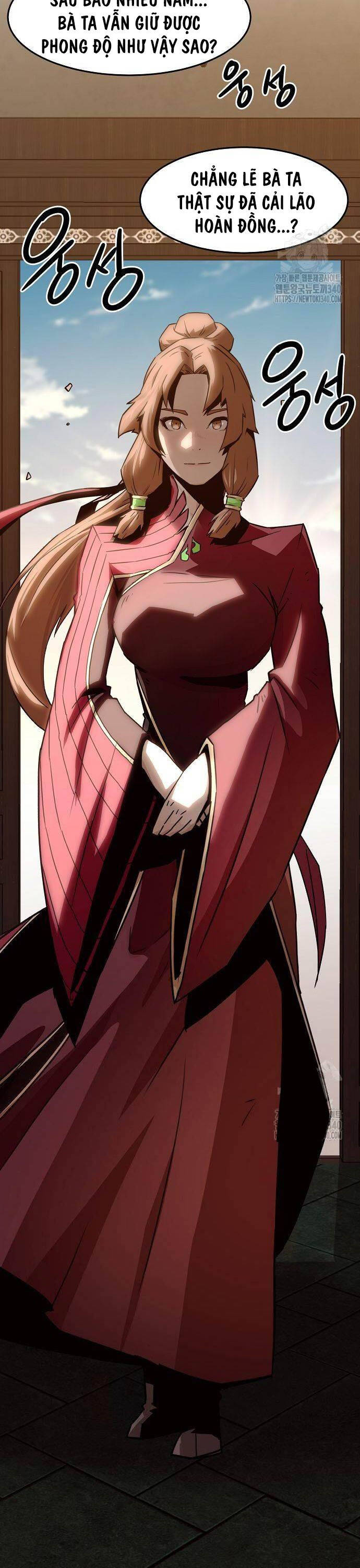 Tiểu Gia Chủ Của Tứ Xuyên Đường Gia Trở Thành Kiếm Thần Chap 22 - Next Chap 23
