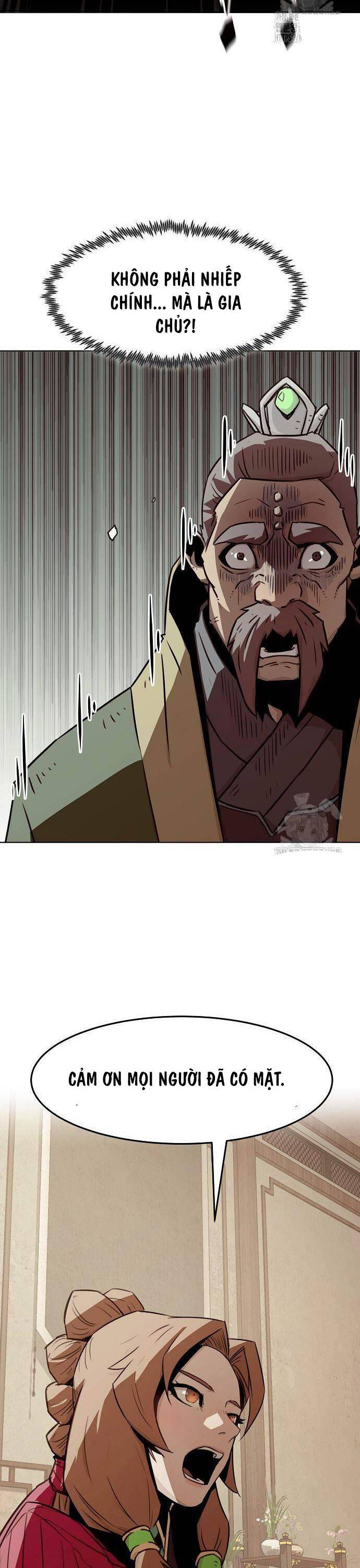 Tiểu Gia Chủ Của Tứ Xuyên Đường Gia Trở Thành Kiếm Thần Chap 22 - Next Chap 23